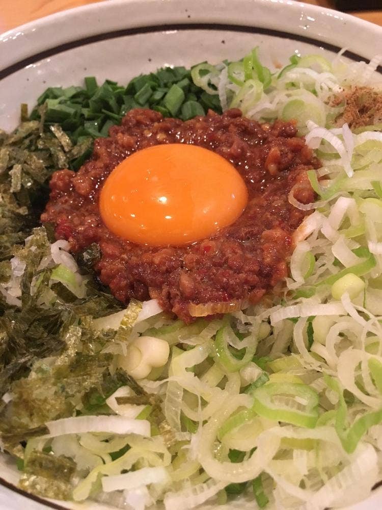 麺屋 やまひで 鹿児島店