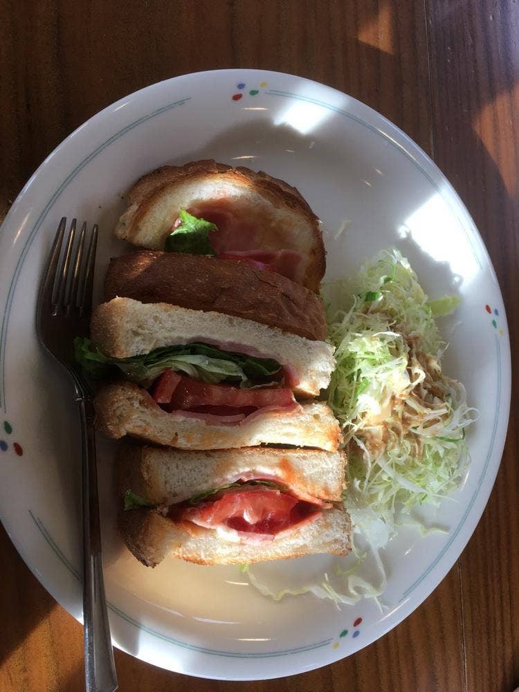 ベーカリーカンパーニュ