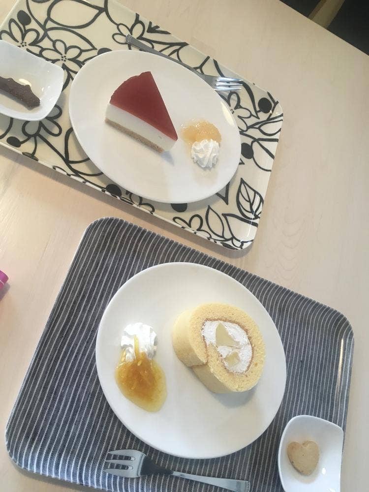 santa cafe