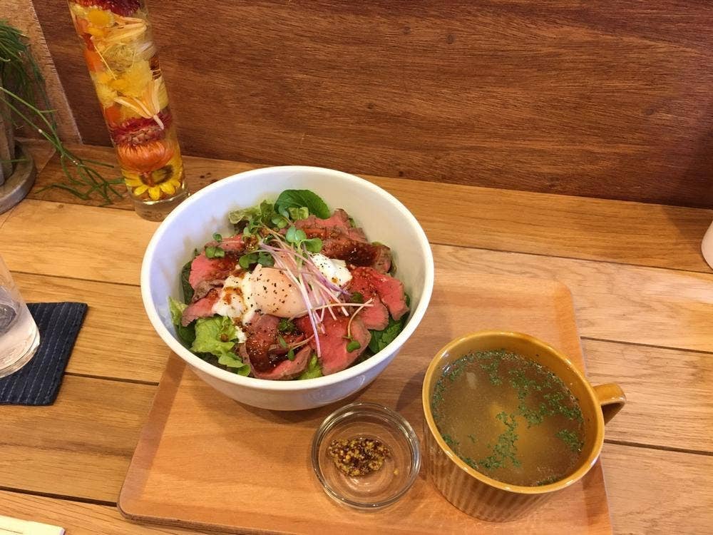b-cafe