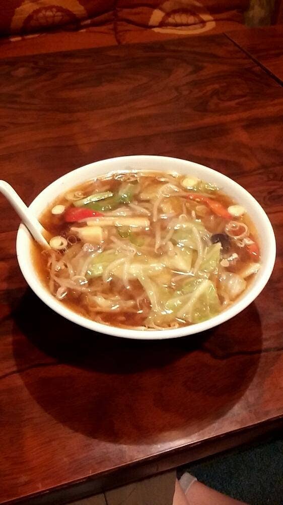 青葉食堂