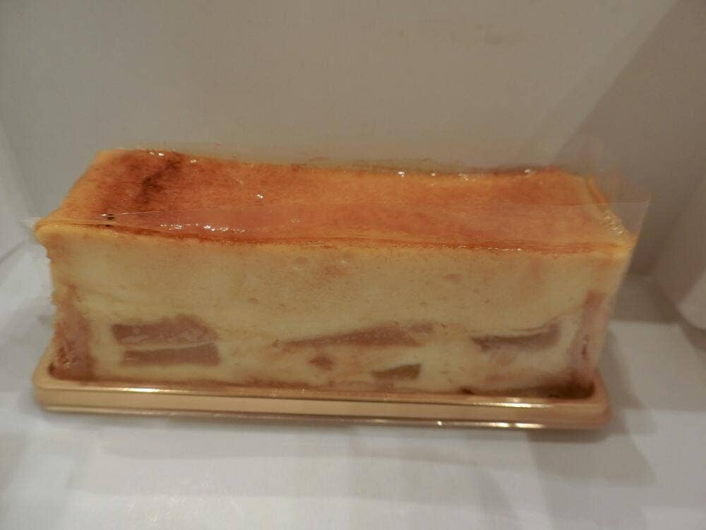 ブールミッシュ 藤沢小田急店【焼・生菓子】