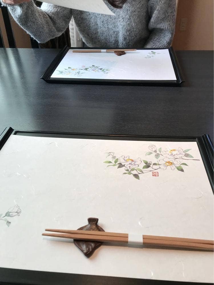 舌鼓 風たん