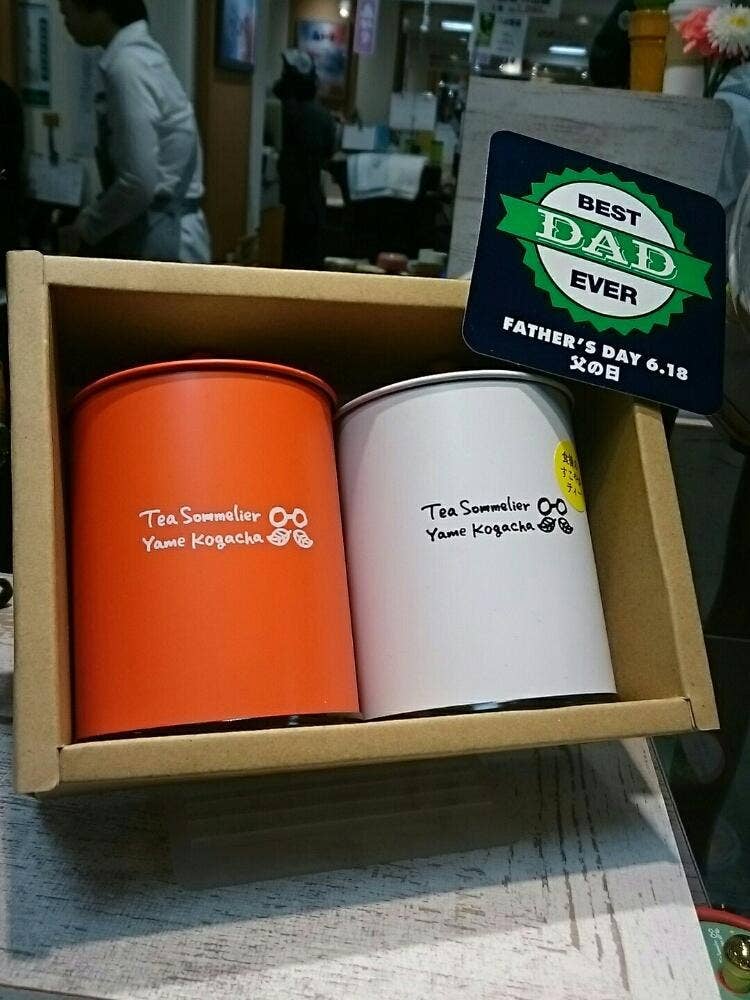 こが茶 福岡三越店