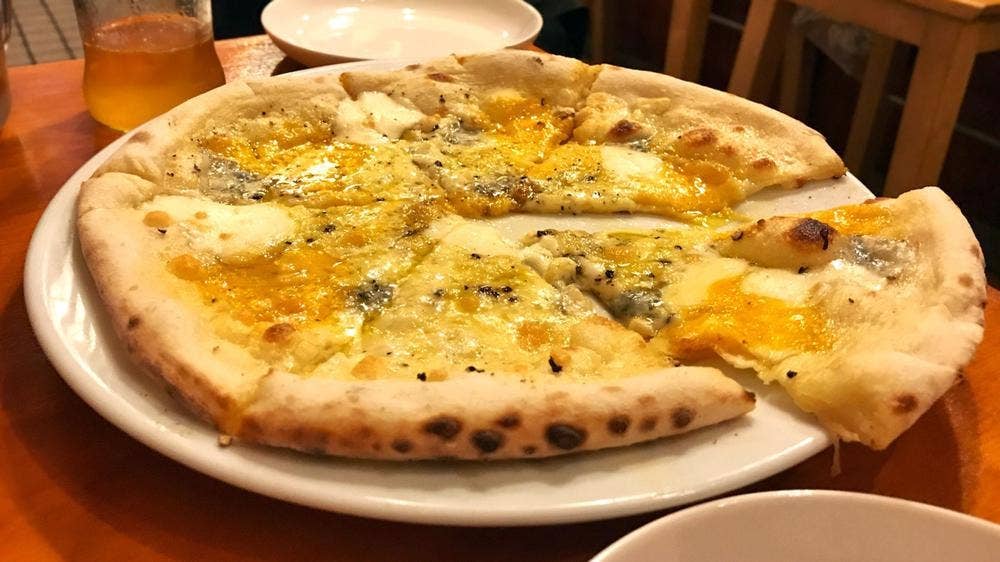 Cafe＆Bar DONDEN-GAESHI