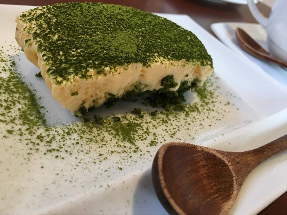 イタヤマチカフェ