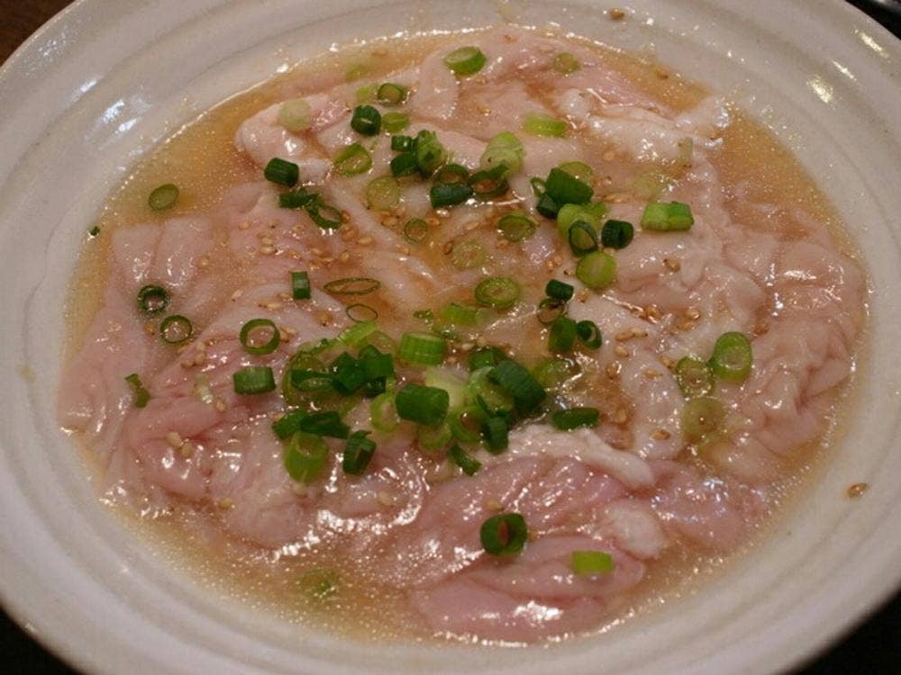 ホルモン 大勝