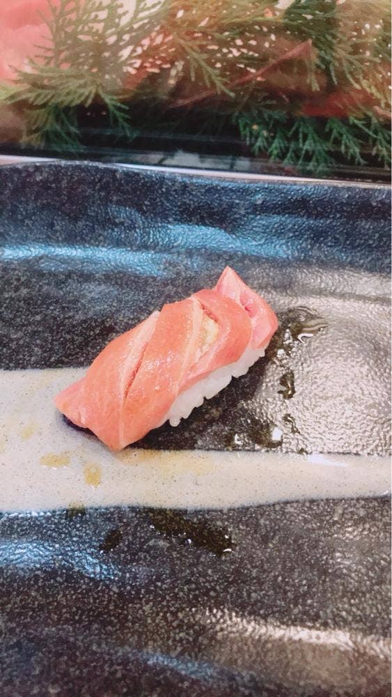 ちとせ鮨