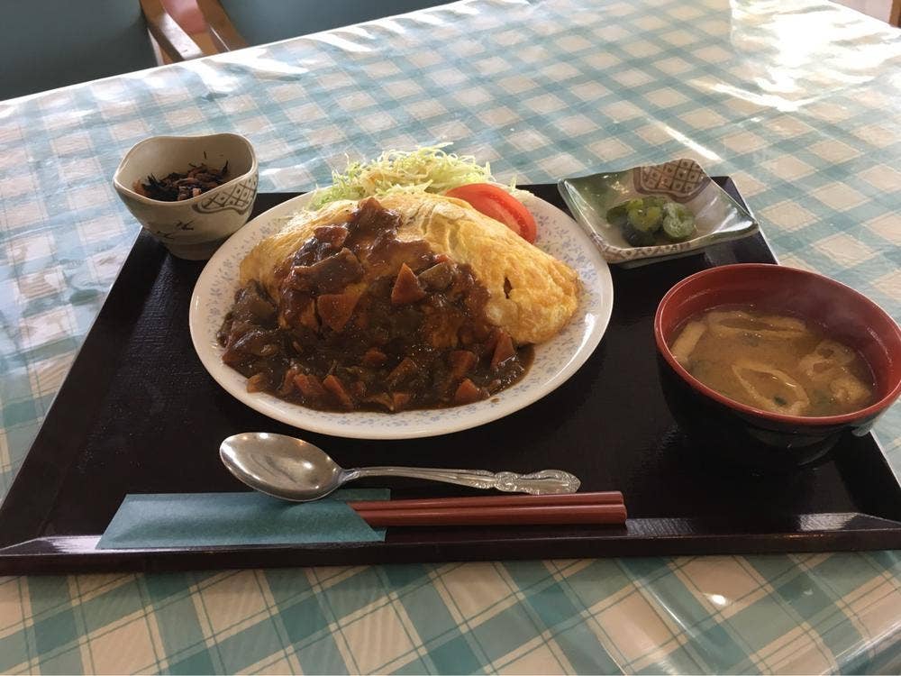 矢板トラックステーション