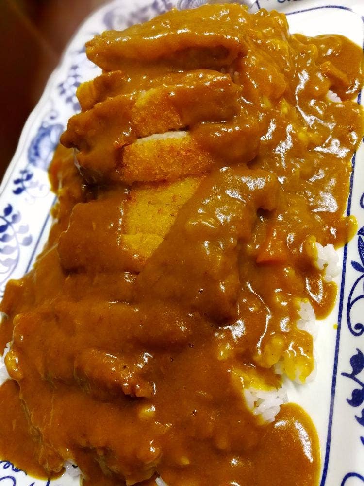 山盛食堂