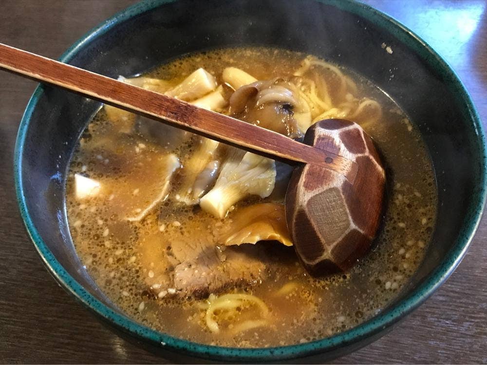 たきの家