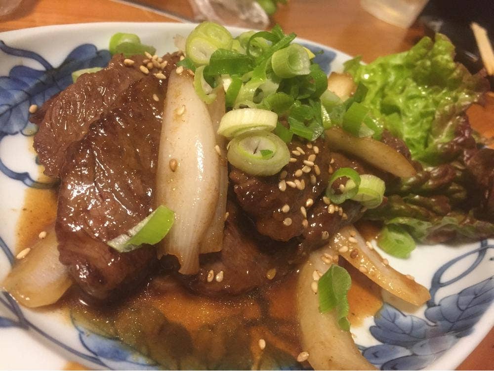 家庭料理 お家
