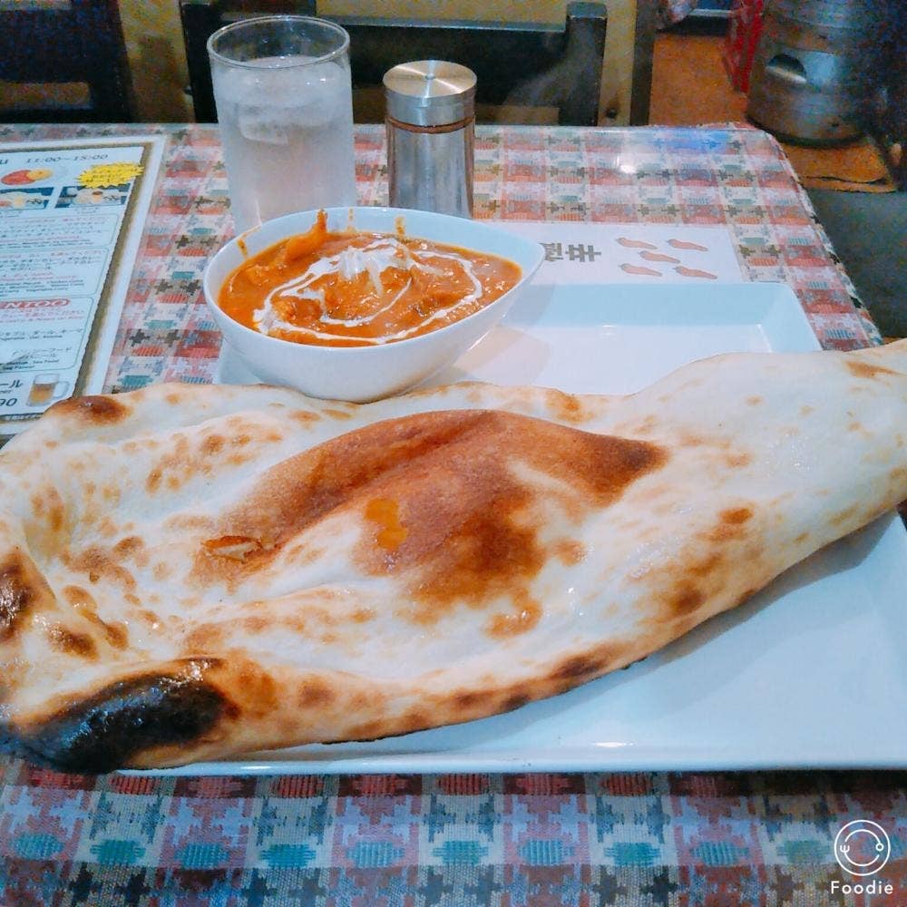 インド料理シバ