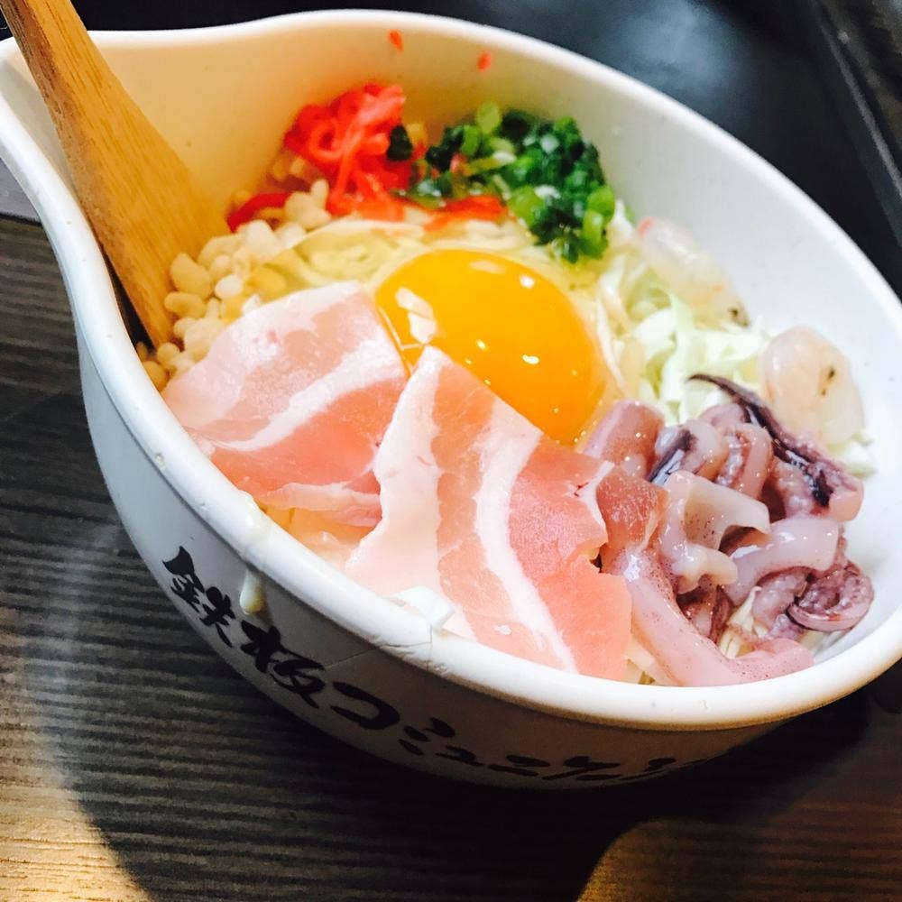 道とん堀 鯖江店