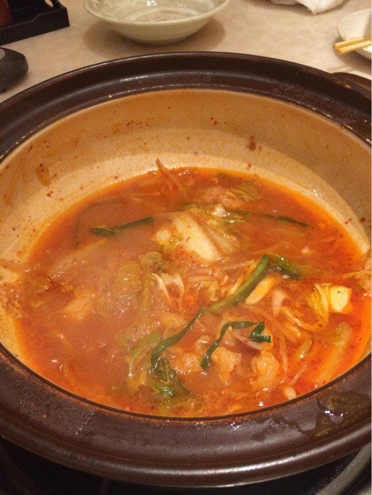 赤から 梅田NU茶屋町店