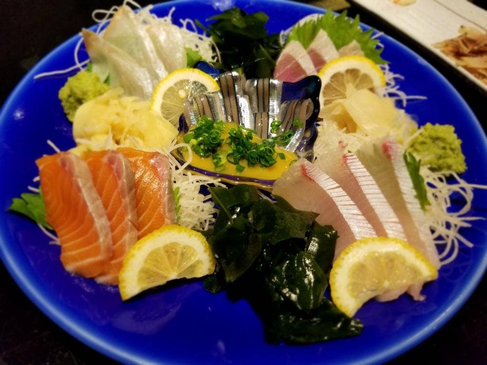 居酒屋あからん