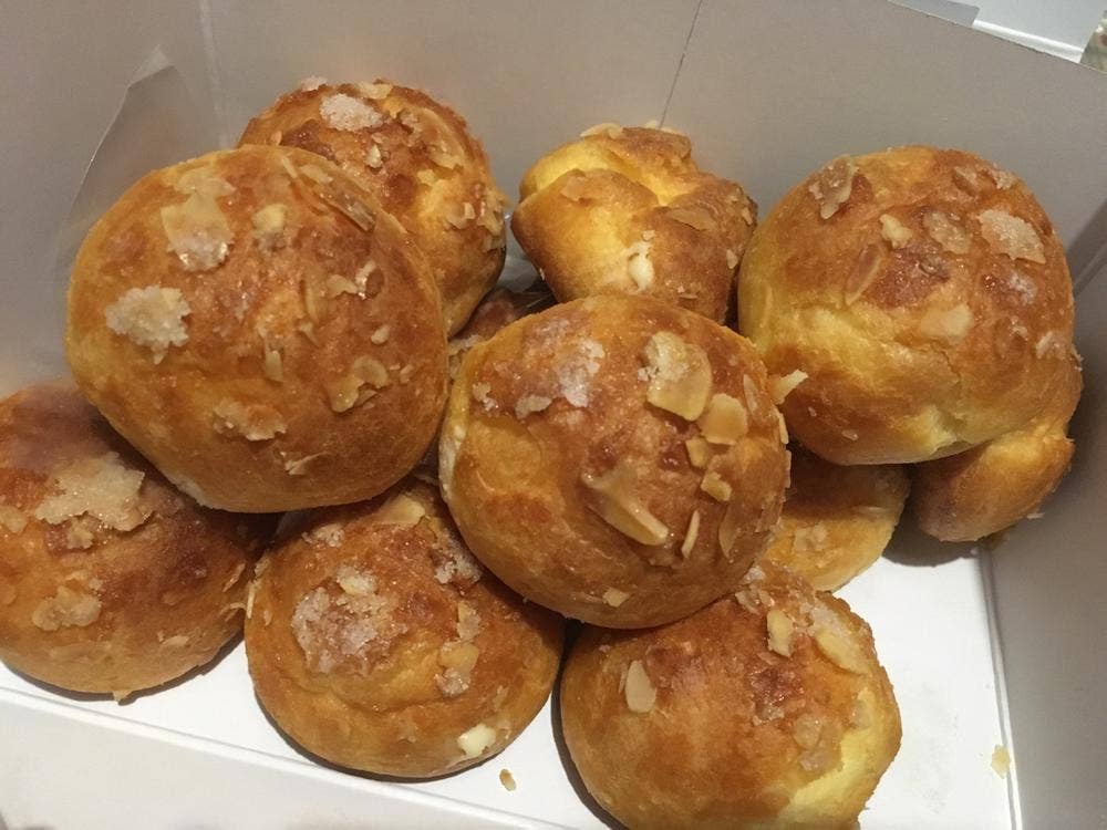 シューの樹