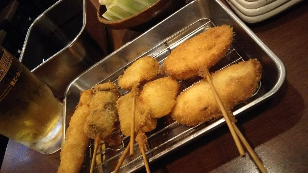 串よし