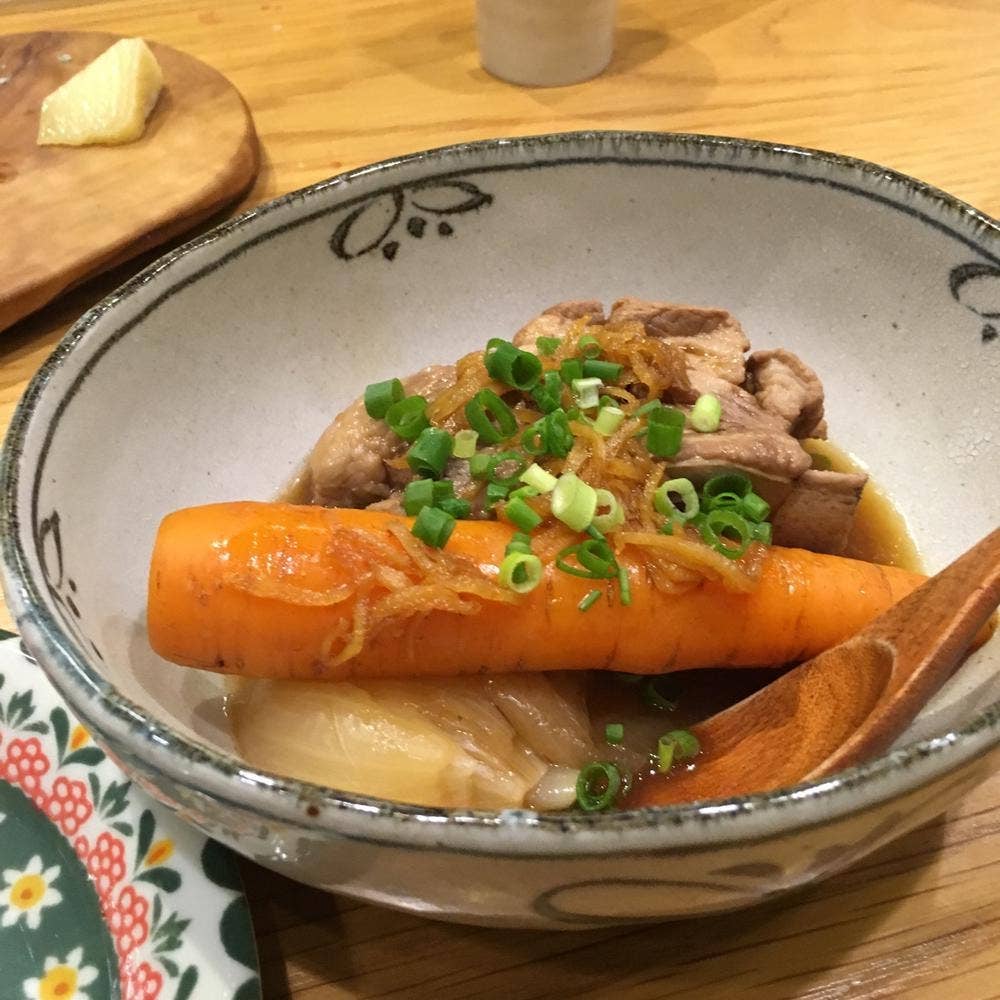 キッチン 杉の子