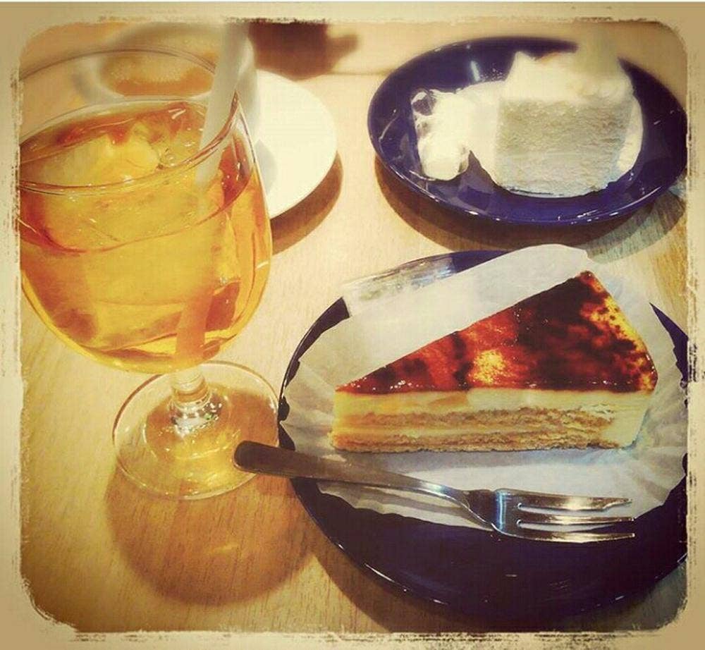 からふね屋珈琲店 小倉店