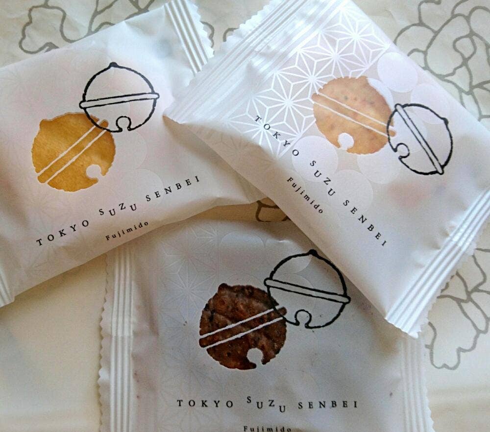 富士見堂 グランスタ店