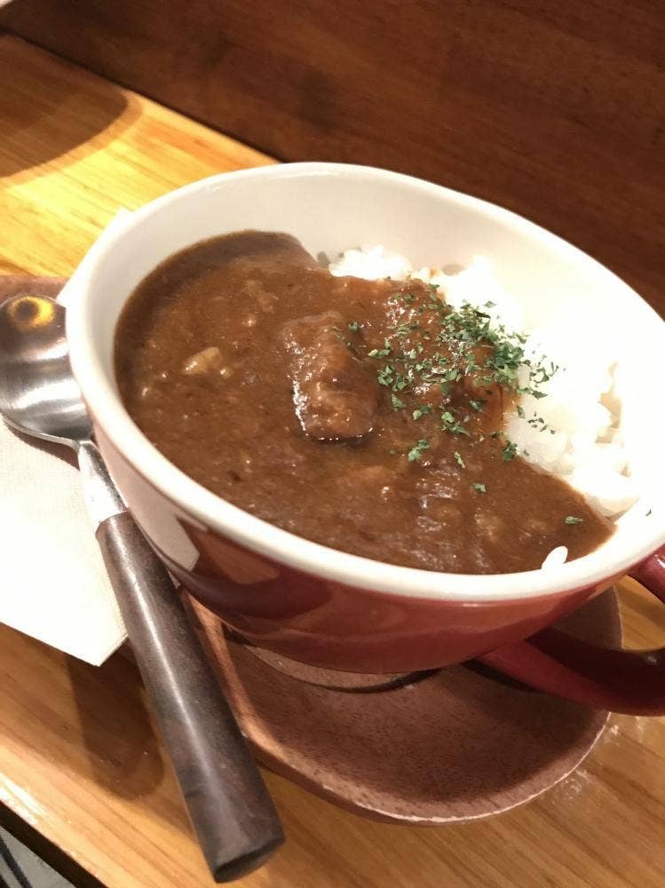 コイマリカフェ
