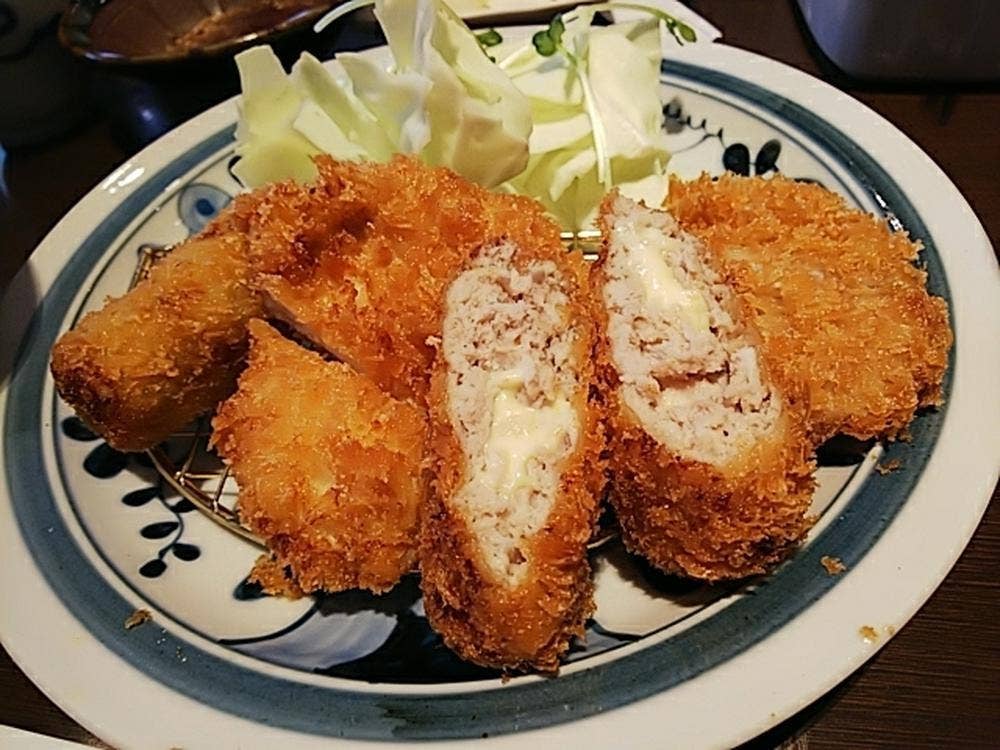 とんかつ濵かつ 佐世保駅前店