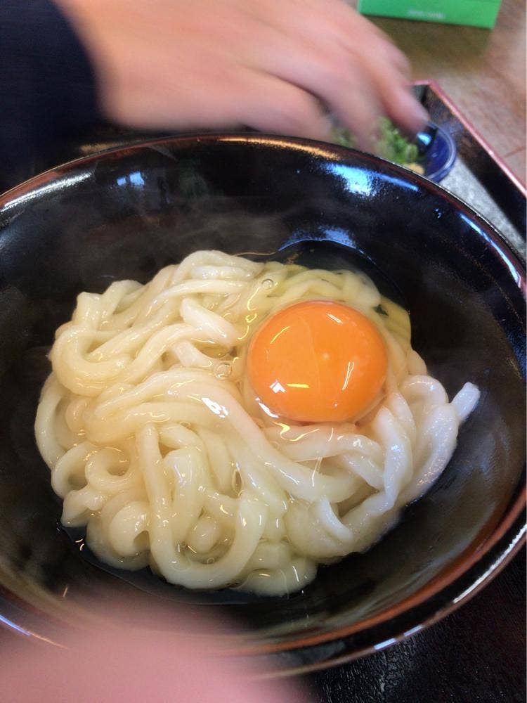 吉野川製麺所
