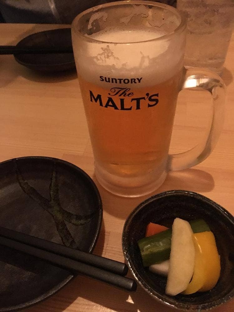 完全個室居酒屋 酒の森 川崎店