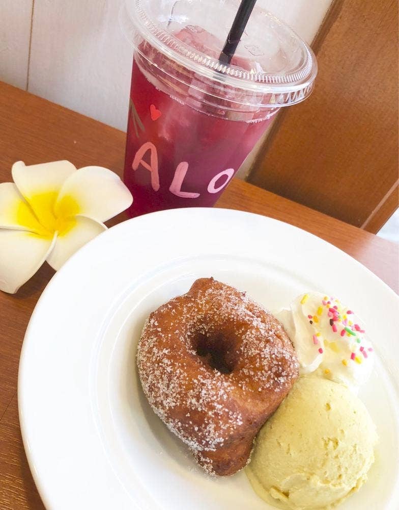 アグネス・ポーチュギーズベイクショップ・カフェ 奈良店