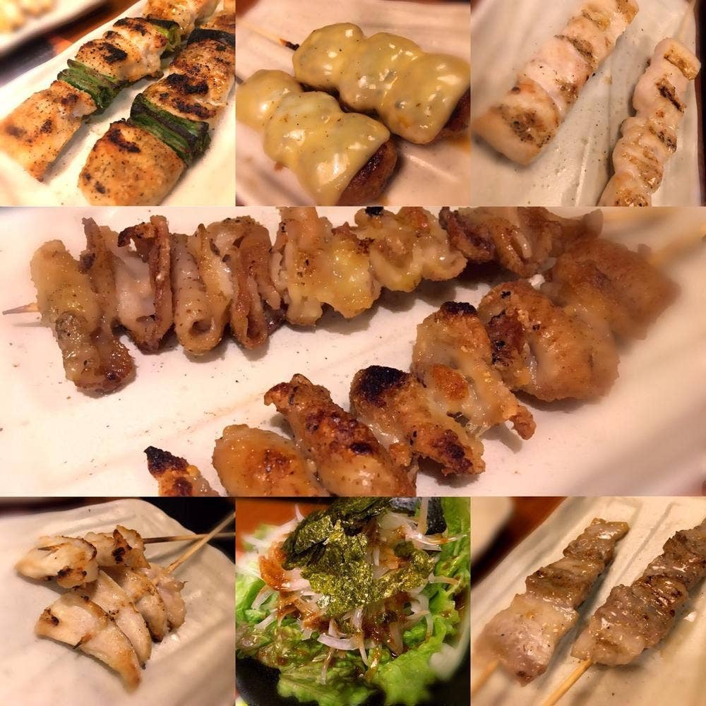 鳥貴族 京橋西店