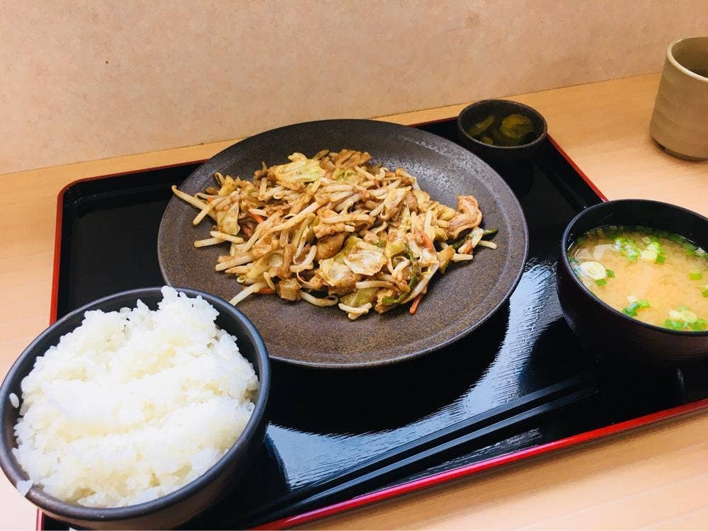 YASMOCCA 福島松川PA 上り