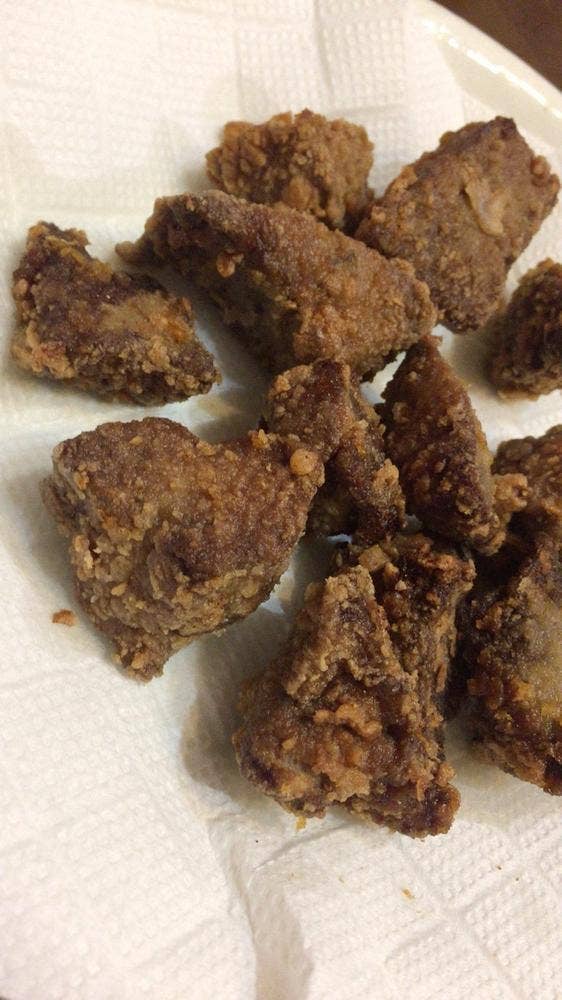 美唄焼鳥・惣菜 炎 ビッグハウス白石店