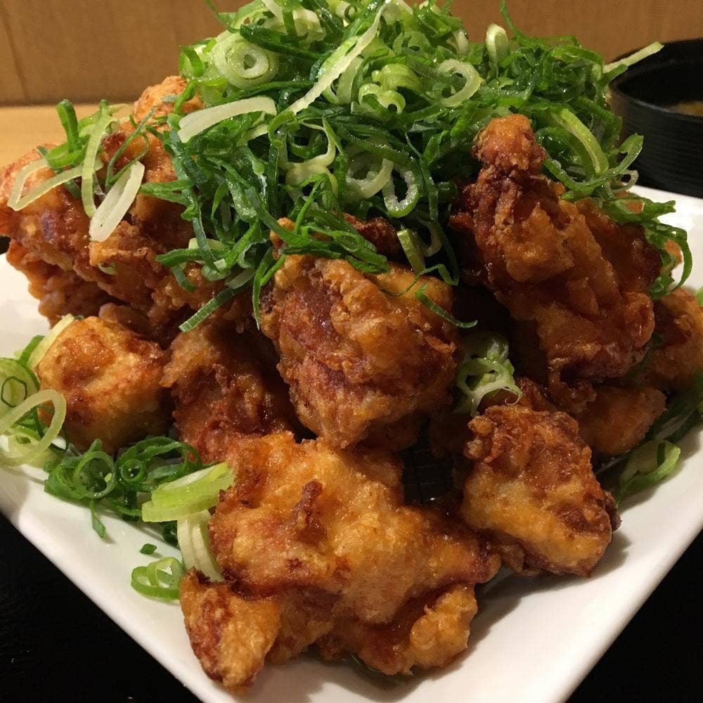 とんきち イオンモール常滑店