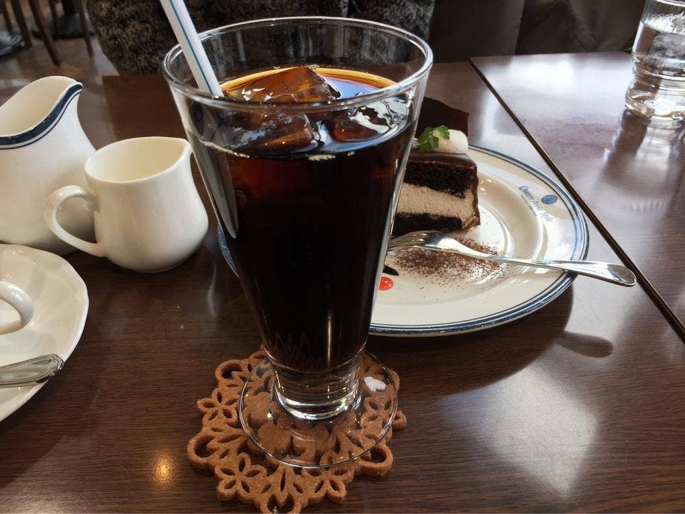 グリーン・ゲイブルズ 門司港レトロ店
