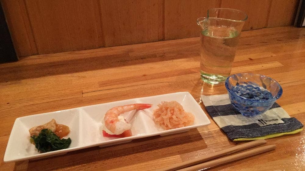 居酒屋 ゑびす