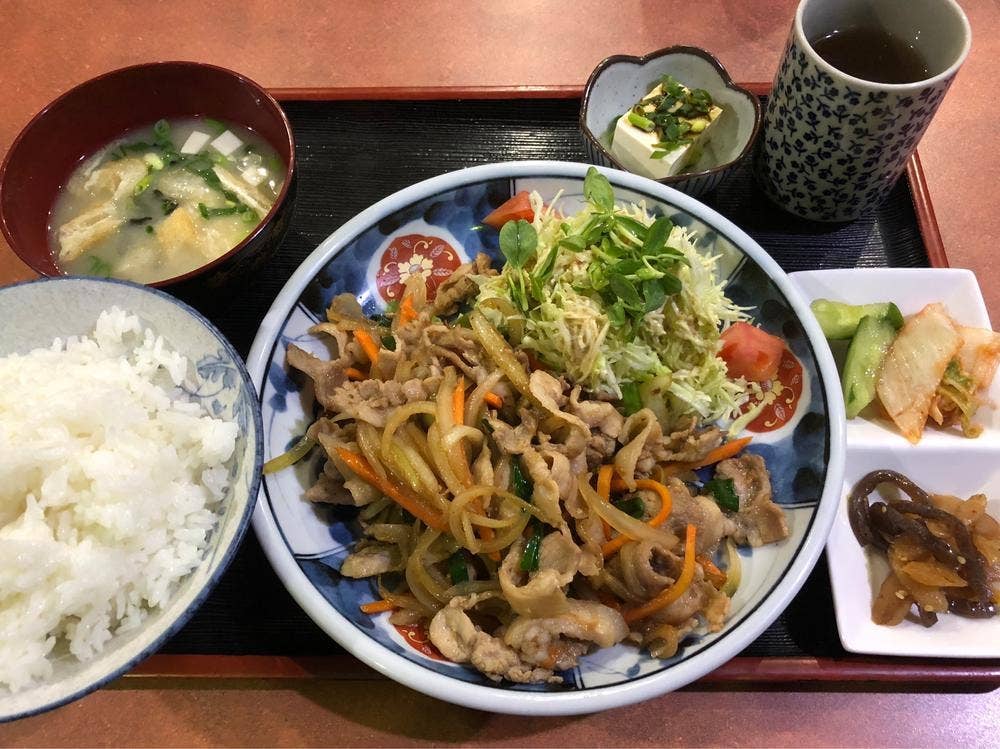 十五万石山津店