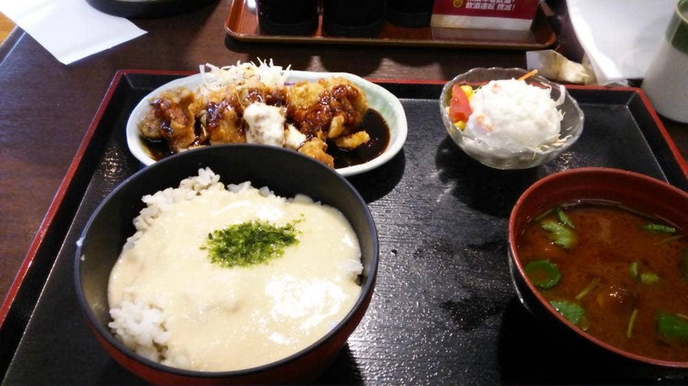 ザめしや 大垣店
