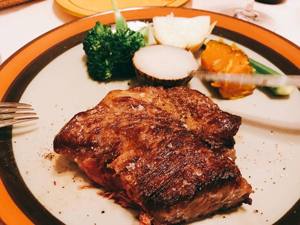 ビストロ・オヂ