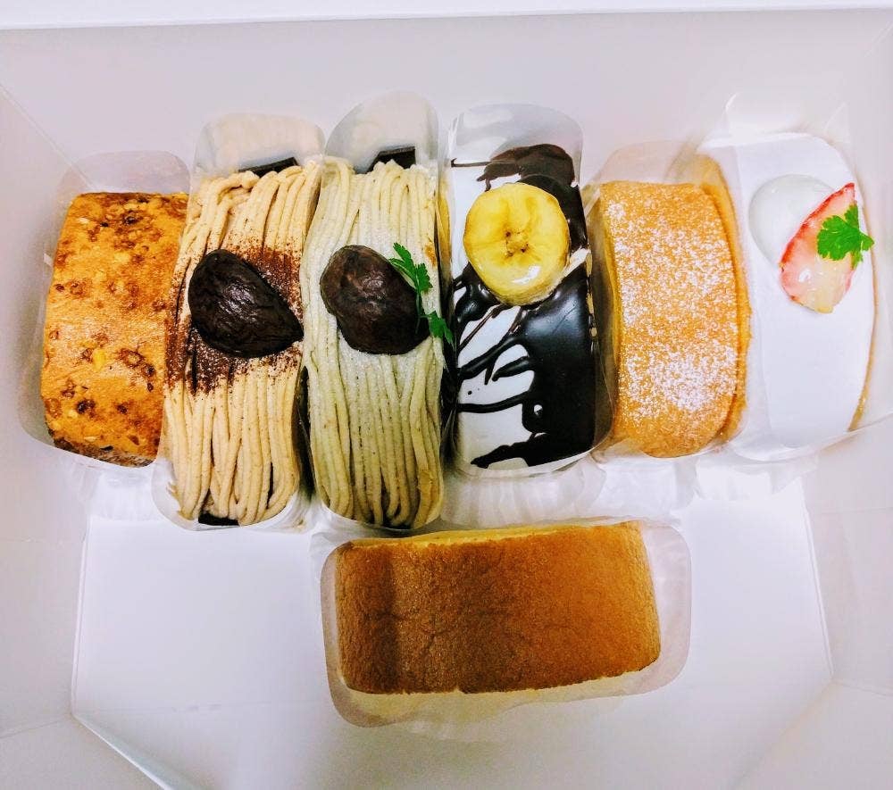 モンモランシー