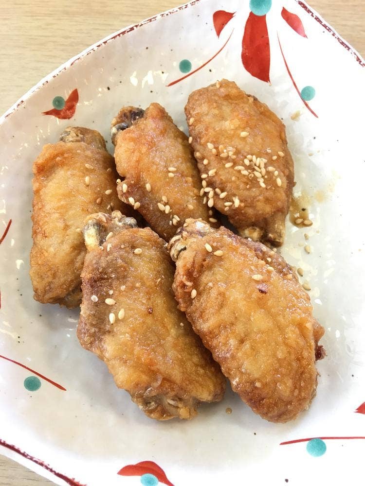 和食麺処サガミ 日進店