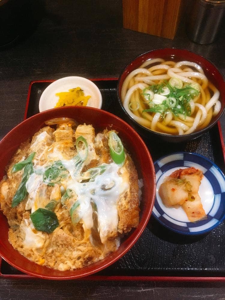 手打ちうどん 坂出