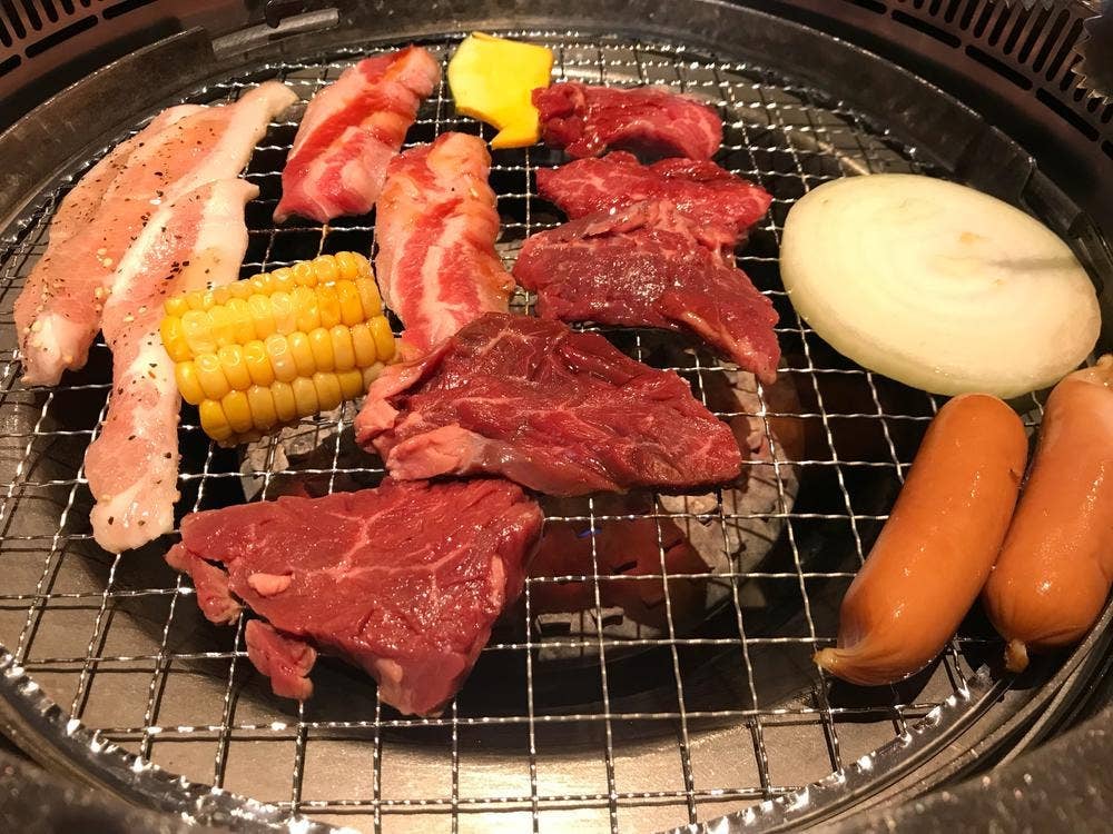 牛松