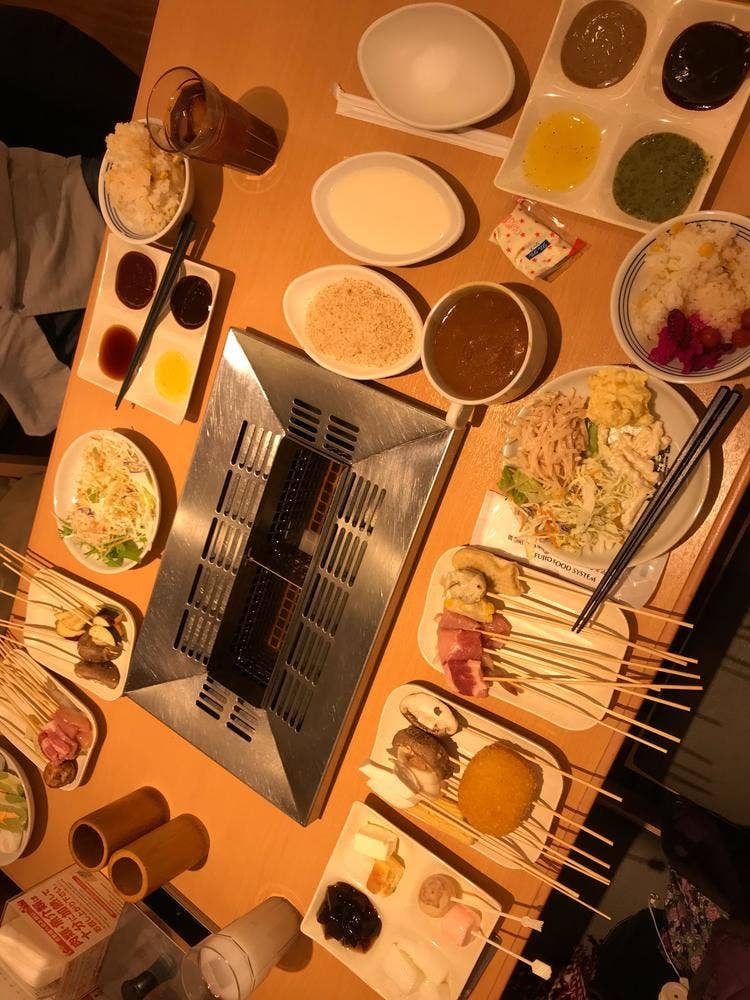 串家物語 ナビオ店