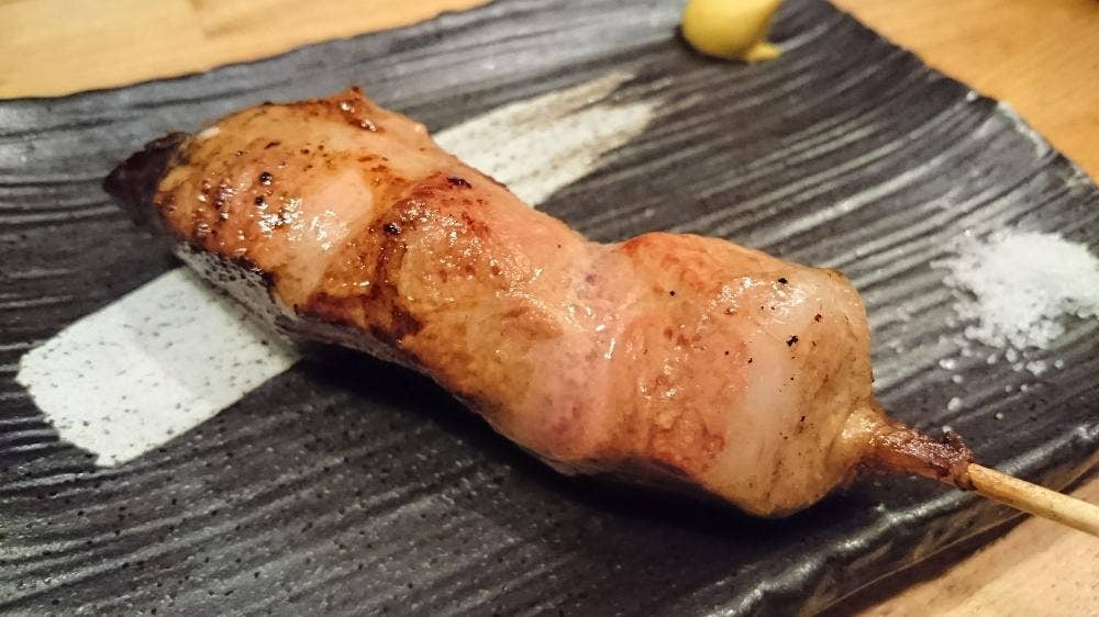 もつ鍋と焼鳥の店 漢桜