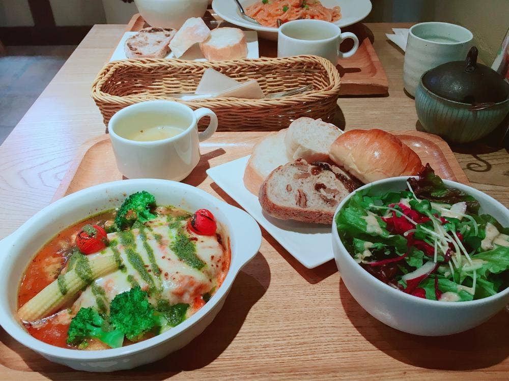 NAGARAGAWA FLAVOR