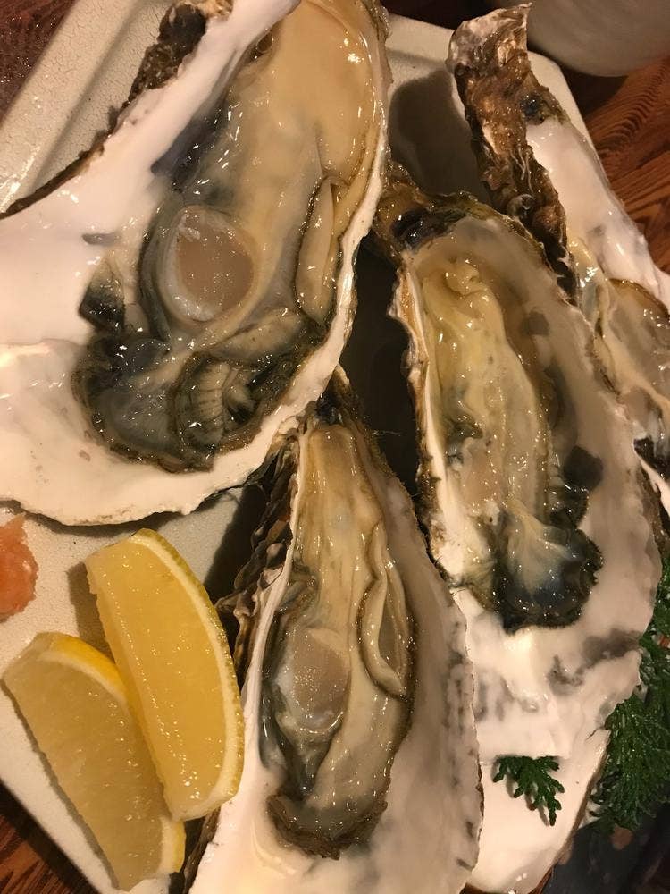 小料理ひさご