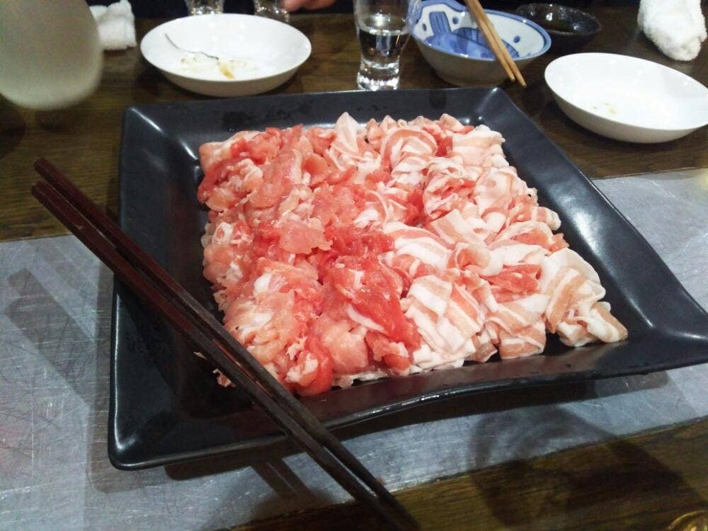 ”泊まれる”居酒屋 Imura