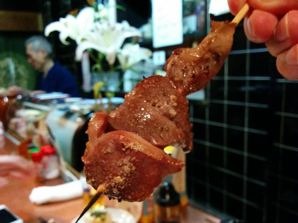 鳥元