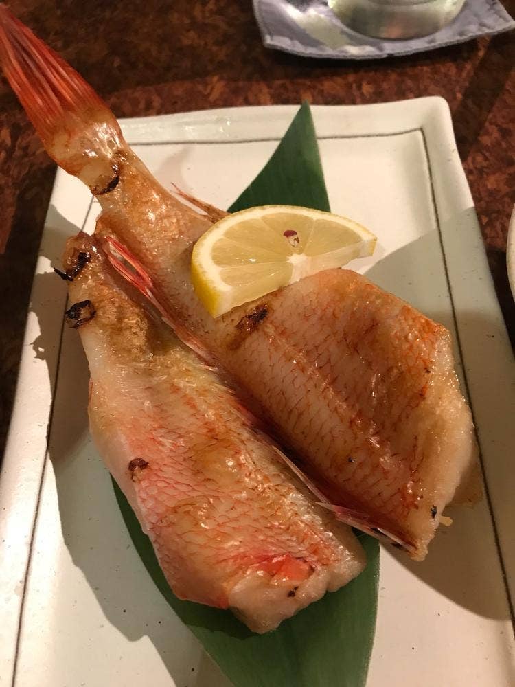 水魚